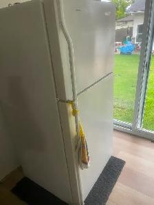 Refrigerator for sale