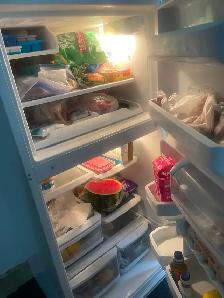 Refrigerator for sale - Photo 2