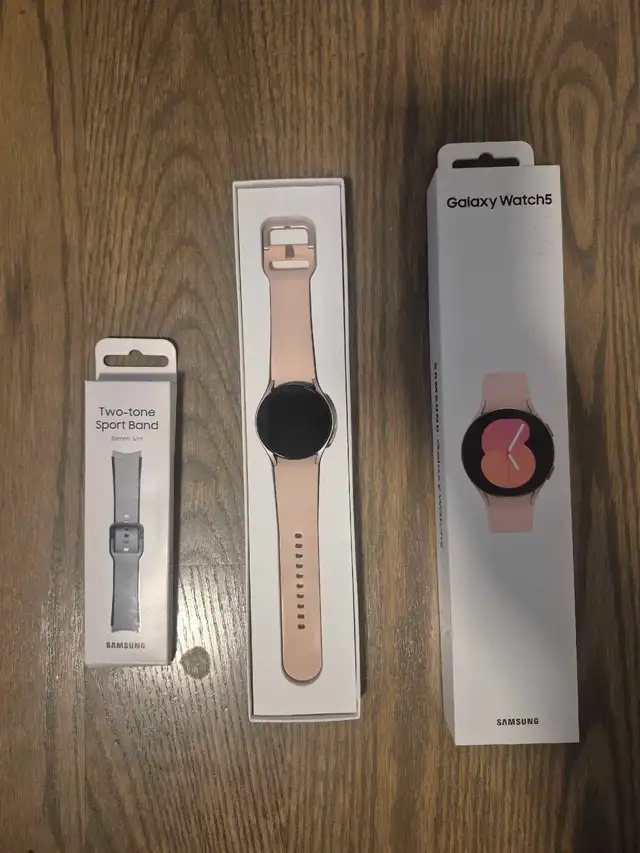samsung galaxy watch 5