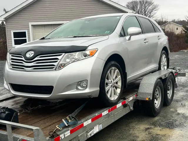 buying junk and unwanted Toyotas any condition
