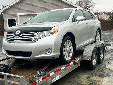 buying junk and unwanted Toyotas any condition