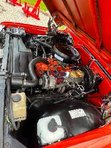 Chevy Classic 1970 Custom Cab - Photo 3