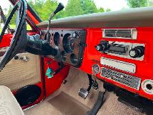Chevy Classic 1970 Custom Cab - Photo 4