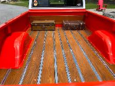 Chevy Classic 1970 Custom Cab - Photo 9