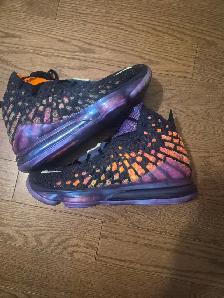 Lebron 17