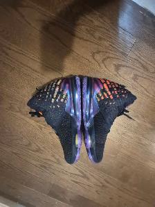 Lebron 17 - Photo 2