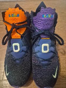 Lebron 17 - Photo 4