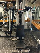 Universal Gym Equipment