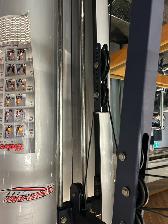 Universal Gym Equipment - Photo 4