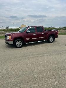 GMC SIERRA SLT 1500 4X4