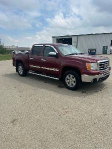 GMC SIERRA SLT 1500 4X4 - Photo 2