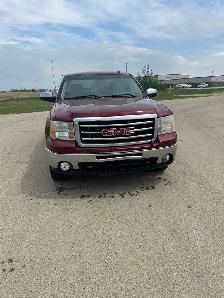 GMC SIERRA SLT 1500 4X4 - Photo 3