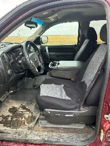 GMC SIERRA SLT 1500 4X4 - Photo 6
