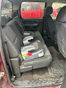 GMC SIERRA SLT 1500 4X4 - Photo 7