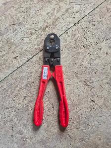 Plumbing crimpers - Photo 3