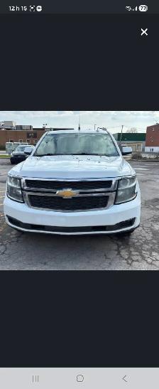 2018 CHEVROLET TAHOE - Photo 2
