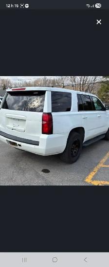 2018 CHEVROLET TAHOE - Photo 5