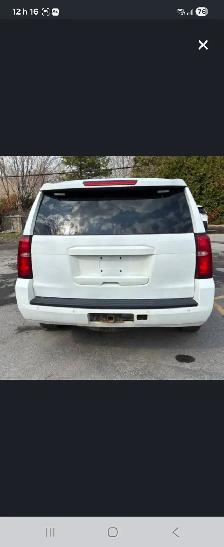 2018 CHEVROLET TAHOE - Photo 6