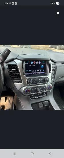 2018 CHEVROLET TAHOE - Photo 9