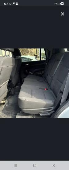 2018 CHEVROLET TAHOE - Photo 10