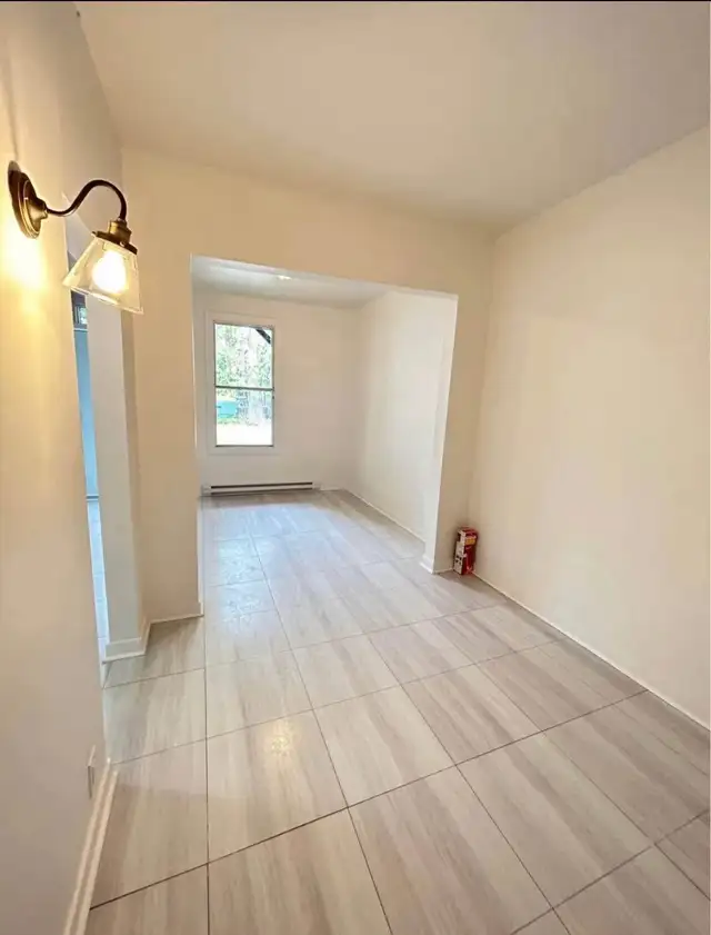 3 1/2 for rent, Montreal Sud-Ouest sector St Paul