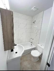 3 1/2 for rent, Montreal Sud-Ouest sector St Paul - Photo 2