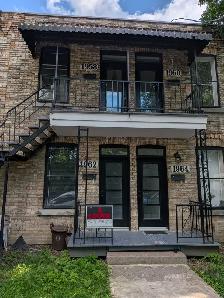 3 1/2 for rent, Montreal Sud-Ouest sector St Paul - Photo 7