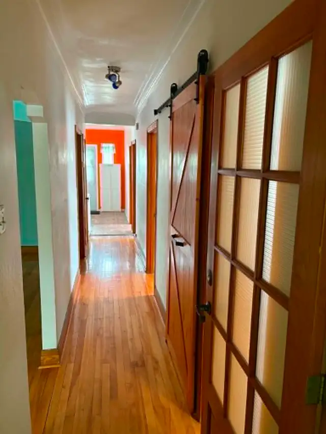 Appartement 51/2 à louer dans Rosemont-La petite patrie