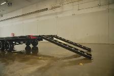 8x20 Deckover Trailer Rental Calgary – 14K Full Width Deck - Photo 4