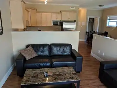 Fully Furnished 3-Bedroom Crew house for Rent – Dawson Creek