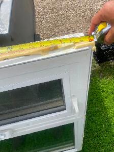 Polar windows for sale 3 sizes - Photo 2