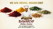 Hiring! Experienced Kitchen helpers and Frontline staff