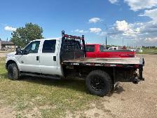 2014 F-350 Diesel Flat Deck - Photo 3