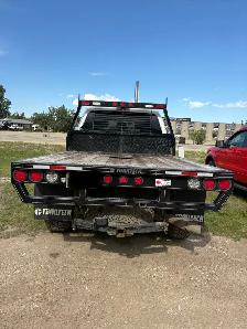 2014 F-350 Diesel Flat Deck - Photo 5