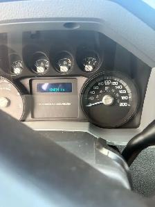 2014 F-350 Diesel Flat Deck - Photo 6