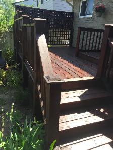 Deck Repair - Photo 7
