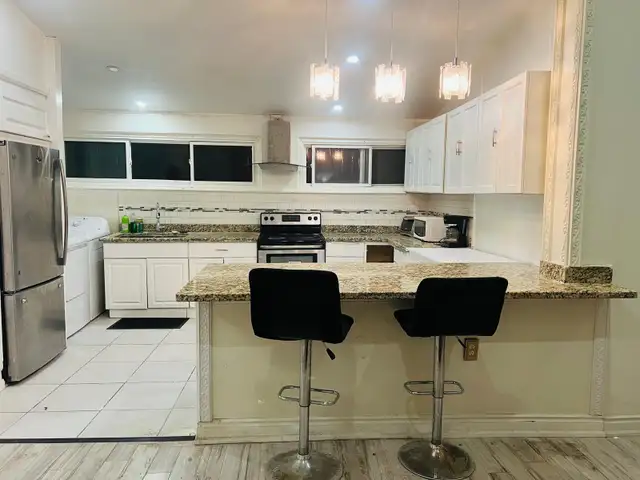 1 Bedroom for Rent – Shared Accommodation