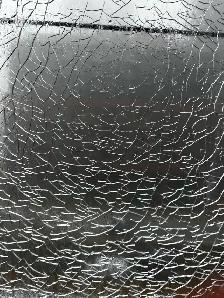 Glass Repair - Photo 2