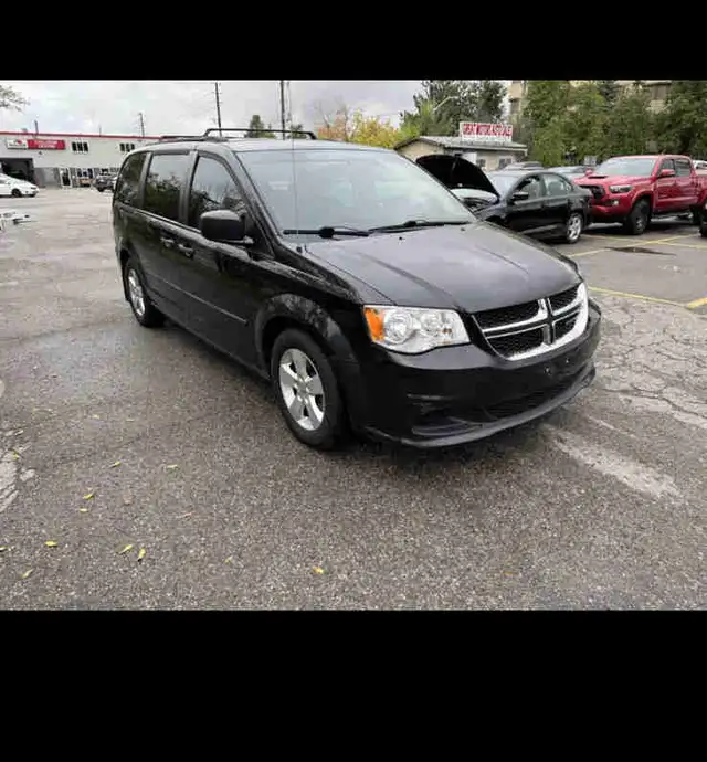DRIVER WANTED