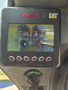 CAT 242D SKIDSTEER - Photo 5