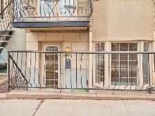 3 1/2 au 1253 Rue Wolfe - Downtown - Photo 2