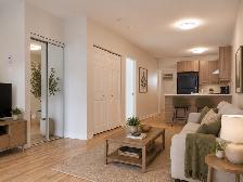 3 1/2 au 1253 Rue Wolfe - Downtown - Photo 5