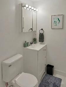 3 1/2 au 1253 Rue Wolfe - Downtown - Photo 7
