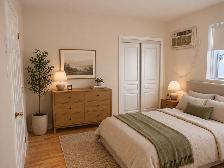 3 1/2 au 1253 Rue Wolfe - Downtown - Photo 11