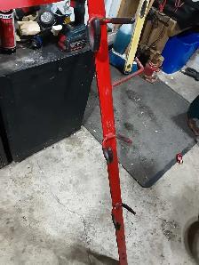 Trimmer trap - Photo 8