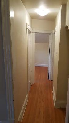 2BR heat & water included
