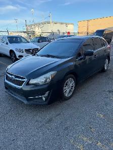 2016 Subaru - Photo 2