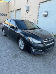 2016 Subaru - Photo 6