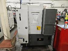 2017 HAAS ST-15Y CNC LATHE - Photo 8