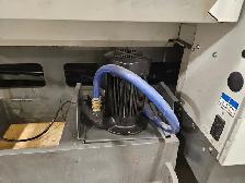 2017 HAAS ST-15Y CNC LATHE - Photo 10
